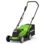 Cortacésped de Batería Greenworks GD24LM33 24 V 30 L