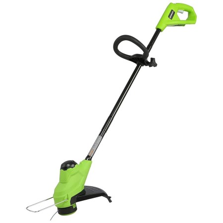 Desbrozadora multifunción Greenworks G24LT25 24 V 25 cm