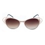 Lunettes de soleil Femme Italia Independent 0219-121-000 (52 mm) (ø 52 mm)