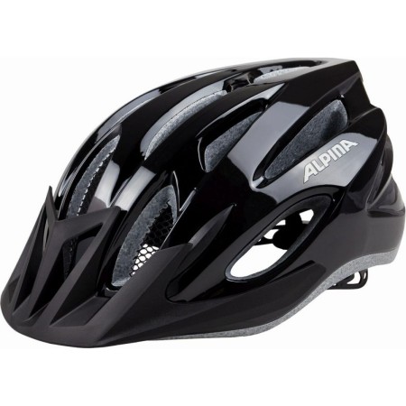 Casco de Ciclismo para Adultos Alpina MTB17 Verde 58-61 cm