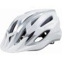 Casque de Cyclisme pour Adultes Alpina MTB17 Argenté 54-58 cm