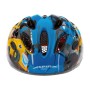 Casco de Ciclismo para Adultos Alpina Gamma 2.0 Multicolor 46-51 cm