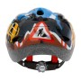 Casco de Ciclismo para Adultos Alpina Gamma 2.0 Multicolor 46-51 cm