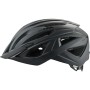 Casco de Ciclismo para Adultos Alpina PARANA Negro 58-63 cm