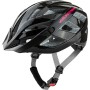 Casque de Cyclisme pour Adultes Alpina Panoma 2.0 Noir 52-57 cm