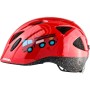 Casco de Ciclismo para Adultos Alpina Ximo Azul Rojo Estampado 49-54 cm