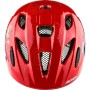 Casco de Ciclismo para Adultos Alpina Ximo Azul Rojo Estampado 49-54 cm