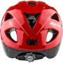 Casque de Cyclisme pour Adultes Alpina Ximo Bleu Rouge Imprimé 49-54 cm