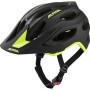 Casco de Ciclismo para Adultos Alpina CARAPAX 2.0 Negro 52-57 cm