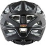 Casco de Ciclismo para Adultos Alpina Mythos 3.0 LE Negro 59-64 cm