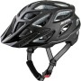 Casco de Ciclismo para Adultos Alpina Mythos 3.0 LE Negro 59-64 cm