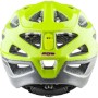 Casque de Cyclisme pour Adultes Alpina Mythos 3.0 LE Vert 52/57