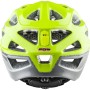 Casco de Ciclismo para Adultos Alpina Mythos 3.0 LE Verde 52/57