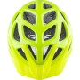 Casque de Cyclisme pour Adultes Alpina Mythos 3.0 LE Vert 52/57