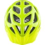 Casque de Cyclisme pour Adultes Alpina Mythos 3.0 LE Vert 52/57