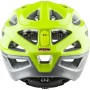 Casco de Ciclismo para Adultos Alpina Mythos 3.0 LE Verde 57-62 cm