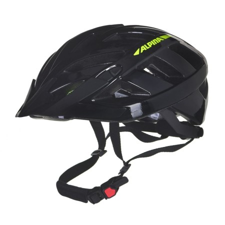 Casco de Ciclismo para Adultos Alpina Panoma 2.0 Negro 56-59 cm