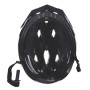 Casco de Ciclismo para Adultos Alpina Panoma 2.0 Negro 56-59 cm