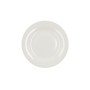 Assiette à dessert Bidasoa Lis Céramique Blanc (20 cm) (Pack 16x)