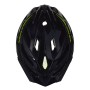 Casco de Ciclismo para Adultos Alpina Panoma 2.0 Negro 56-59 cm