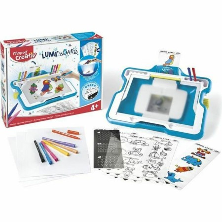 Juego de Manualidades Maped 907021