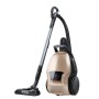 Aspirateur sans sac Electrolux PD91-8SSM Noir Or