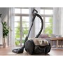 Aspirateur sans sac Electrolux PD91-8SSM Noir Or