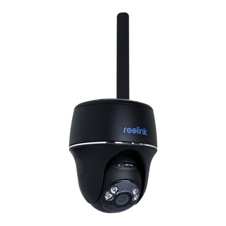 Camescope de surveillance Reolink GO PT PLUS