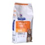 Nourriture Hill's Feline c/d Urinary Care Multicare Adulte Poulet 8 kg