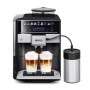 Cafetière superautomatique Siemens AG TE658209RW Noir 1500 W 19 bar 300 g 1,7 L