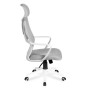 Silla de Oficina Mark Adler MA-Manager 2.8 Blanco Gris