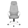 Silla de Oficina Mark Adler MA-Manager 2.8 Blanco Gris