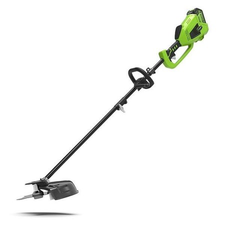 Desbrozadora multifunción Greenworks G40LT 40 V Ø 40 cm