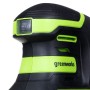 Lijadora orbital Greenworks G24SS14