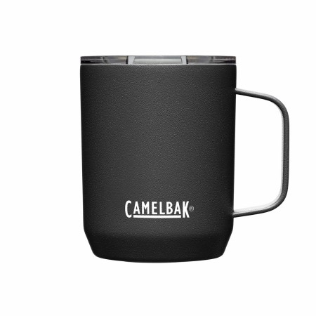 Termo Camelbak C2393/001035/UNI Negro Acero Inoxidable 350 ml