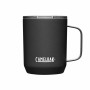 Termo Camelbak C2393/001035/UNI Negro Acero Inoxidable 350 ml