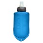 Botella de Agua Camelbak C1917401040/UNI/UNI Azul Monocromo Silicona 350 ml