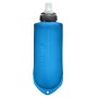 Botella de Agua Camelbak C1914401051/UNI/UNI Azul Monocromo Silicona 500 ml