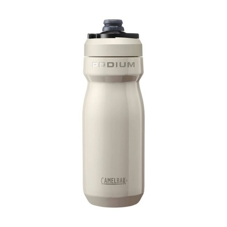 Botella de Agua Camelbak C2964/201052/UNI Monocromo Acero Inoxidable 500 ml