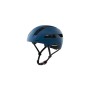 Casque de Cyclisme pour Adultes Alpina SOHO NAVY MATT 51-56 cm