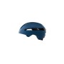 Casque de Cyclisme pour Adultes Alpina SOHO NAVY MATT 51-56 cm