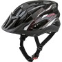 Casco de Ciclismo para Adultos Alpina MTB17 Negro Rojo 54-58 cm