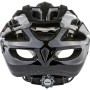 Casco de Ciclismo para Adultos Alpina MTB17 Negro Rojo 54-58 cm