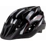 Casco de Ciclismo para Adultos Alpina MTB17 Negro Rojo 54-58 cm