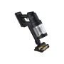 Aspirateur Manuel Samsung VS28C9784QK/WA Noir