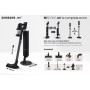 Aspirateur Manuel Samsung VS28C9784QK/WA Noir