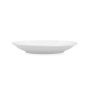 Assiette Bidasoa Glacial Ø 15 cm Céramique Blanc (Pack 12x)