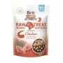 Collation pour Chat Brit Care Raw Treat Poulet 40 g