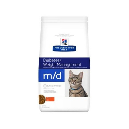 Aliments pour chat Hill's Prescription Diet Adulte 1,5 Kg