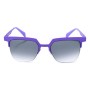 Lunettes de soleil Unisexe Italia Independent 0503-014-000 (52 mm) Violet (ø 52 mm)